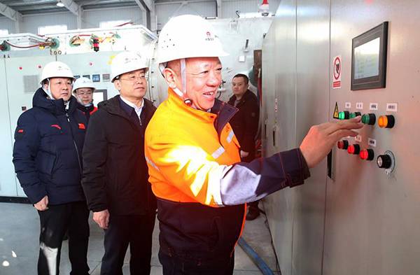 【中国五矿 澳门六开奖2025年开奖结果录-澳门六开奖结果走势图-2025年澳门六开奖结果-2025澳门合彩开彩结果-2025澳门历史开奖记录-2026年新澳门开奖结果-www澳门118开奖151557com科技联合攻关】石墨连续式高温纯化设备在黑龙江鹤岗启动运行1 (3).jpg 【中国五矿 澳门六开奖2025年开奖结果录-澳门六开奖结果走势图-2025年澳门六开奖结果-2025澳门合彩开彩结果-2025澳门历史开奖记录-2026年新澳门开奖结果-www澳门118开奖151557com科技联合攻关】石墨连续式高温纯化设备在黑龙江鹤岗启动运行1 (3).jpg