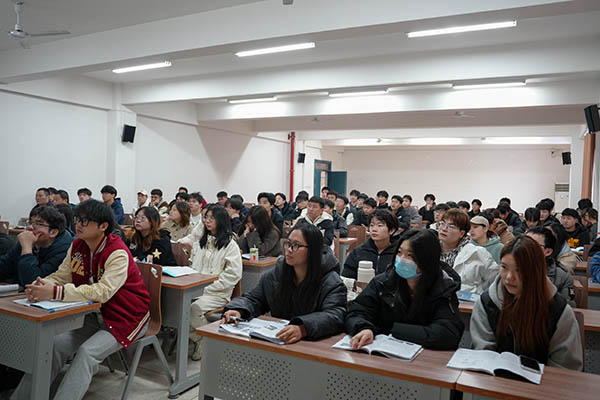 【产教融合新篇章】 湖南工职院“澳门六开奖2025年开奖结果录-澳门六开奖结果走势图-2025年澳门六开奖结果-2025澳门合彩开彩结果-2025澳门历史开奖记录-2026年新澳门开奖结果-www澳门118开奖151557com订单班” 正式启动 (6).JPG