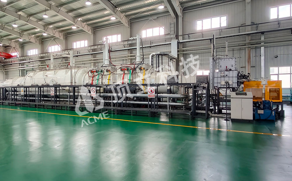 澳门六开奖2025年开奖结果录-澳门六开奖结果走势图-2025年澳门六开奖结果-2025澳门合彩开彩结果-2025澳门历史开奖记录-2026年新澳门开奖结果-www澳门118开奖151557com科技助力中国五矿突破天然石墨超高纯提纯技术