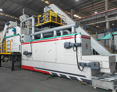 锂电池放电系统