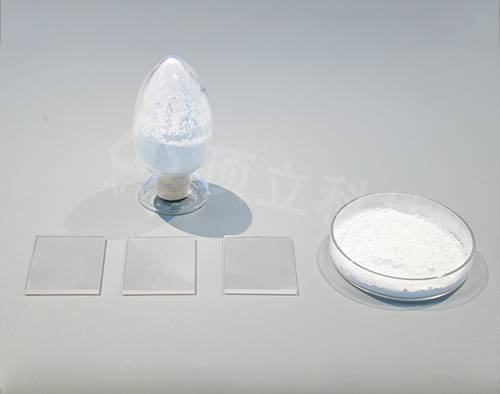 氮氧化铝(AION)陶瓷粉体及构件